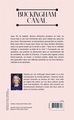 Buckingham Canal (9791042298807-back-cover)