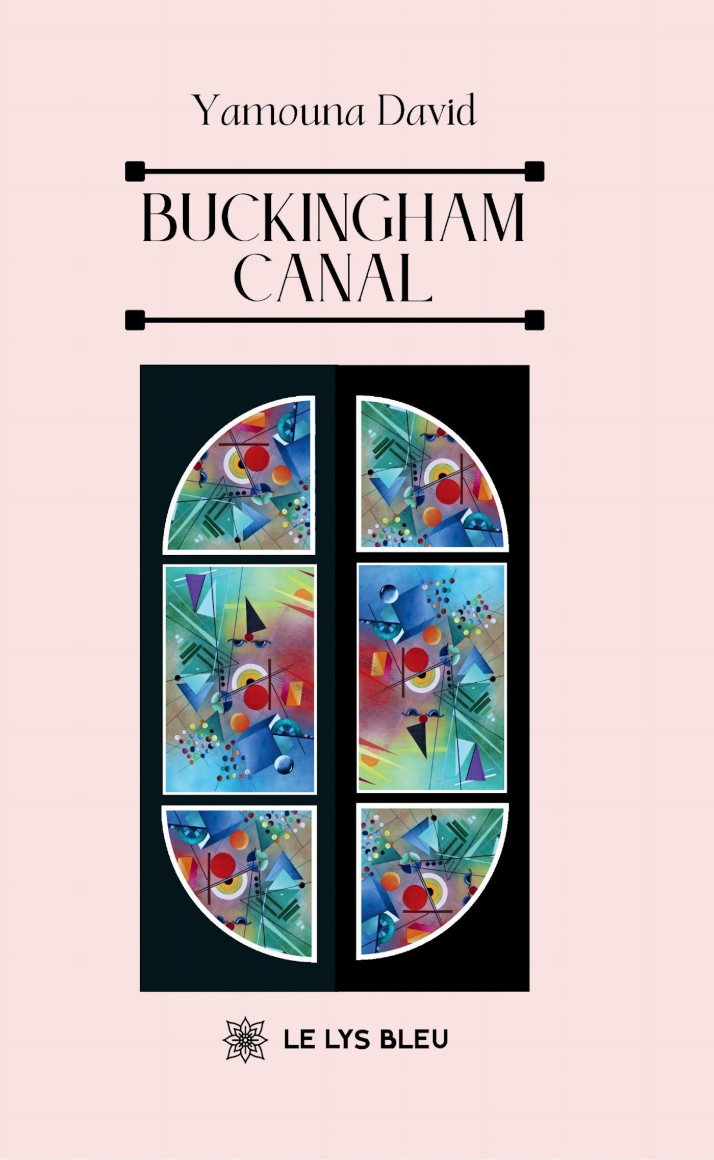 Buckingham Canal (9791042298807-front-cover)