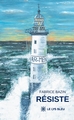 Résiste (9791042296322-front-cover)