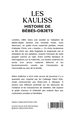 Les kauliss, Histoire de bébés-objets (9791042298289-back-cover)