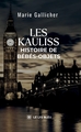 Les kauliss, Histoire de bébés-objets (9791042298289-front-cover)