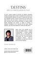 Destins, Sous la constellation du loup (9791042296407-back-cover)
