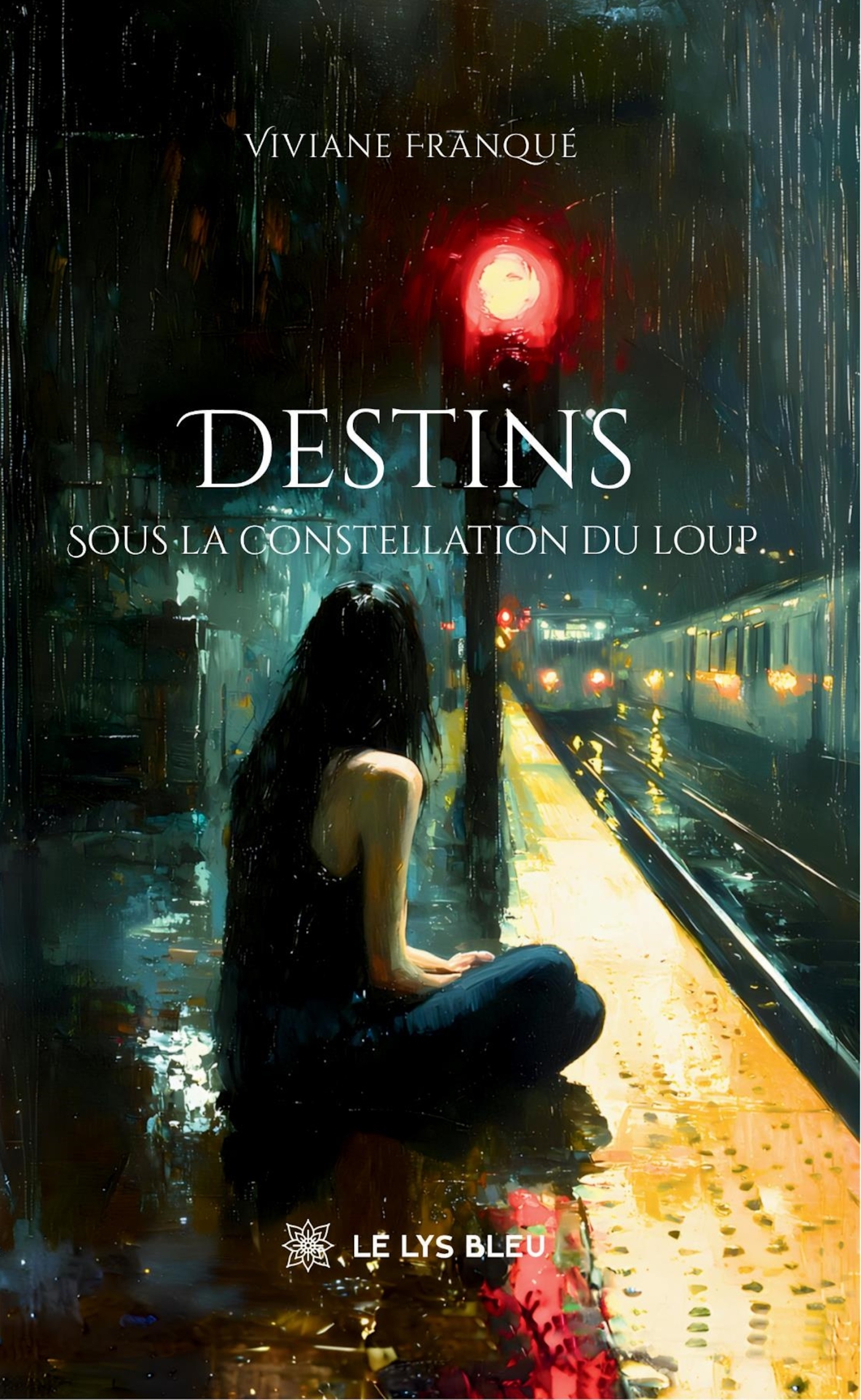 Destins, Sous la constellation du loup (9791042296407-front-cover)