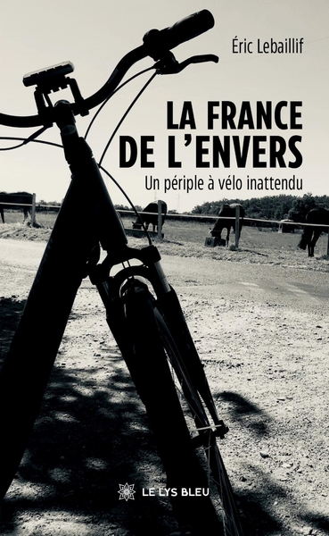 La France de l'envers, Un périple à vélo inattendu (9791042295660-front-cover)