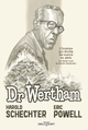 Docteur Wertham (9782413089599-front-cover)