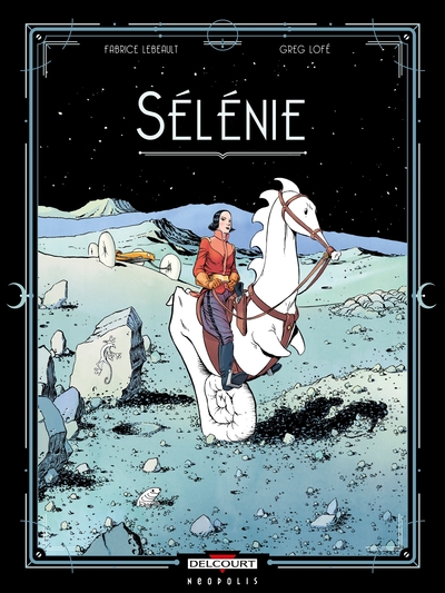 Sélénie (9782413015215-front-cover)