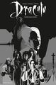 Dracula - Édition N&B (9782413015635-front-cover)