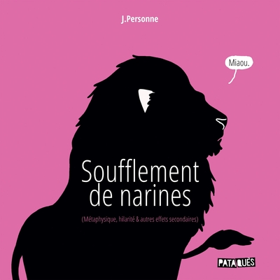 Soufflement de Narines (9782413041009-front-cover)
