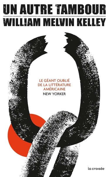 Un Autre tambour (9782413017516-front-cover)