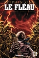 Le Fléau T06 (9782413045892-front-cover)