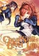 Cheat Skill Level Up T05 (9782413078647-front-cover)