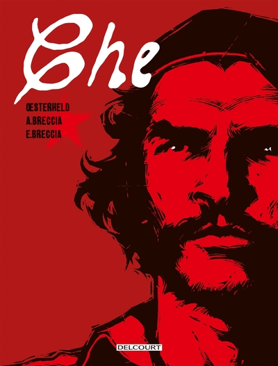 Che (9782413026211-front-cover)