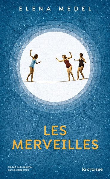 Les Merveilles (9782413043355-front-cover)