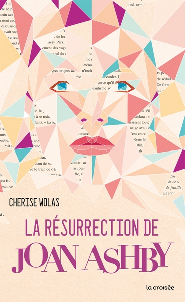 La Résurrection de Joan Ashby (9782413010241-front-cover)