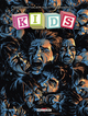 The Kids (9782413093329-front-cover)
