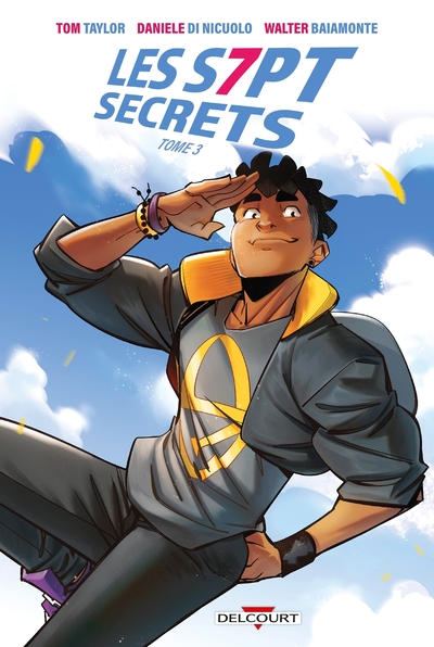 Les Sept Secrets T03 (9782413043744-front-cover)