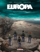 Europa T03, La mission perdue (9782413081890-front-cover)