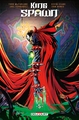 Spawn - King Spawn T05 (9782413084747-front-cover)