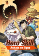 Hero Skill : Achats en ligne T11 (9782413092292-front-cover)