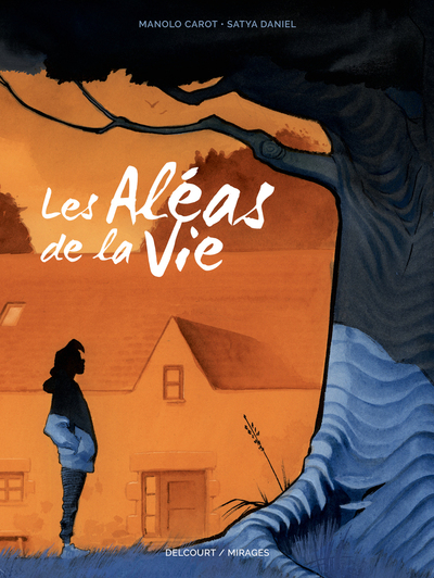 Les Aléas de la vie (9782413084808-front-cover)