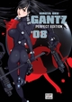 Gantz Perfect T08 (9782413002659-front-cover)