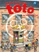 Les Blagues de Toto T18 - Par humour de l'art (9782413092582-front-cover)