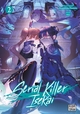 Serial killer isekai T02 (9782413084075-front-cover)
