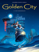 Golden City T17 (9782413090953-front-cover)