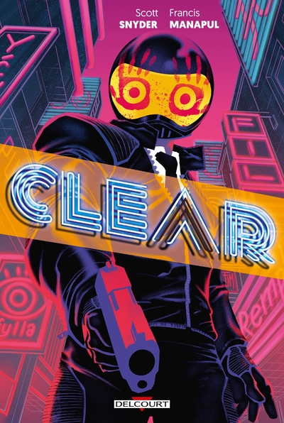 Clear (9782413049739-front-cover)