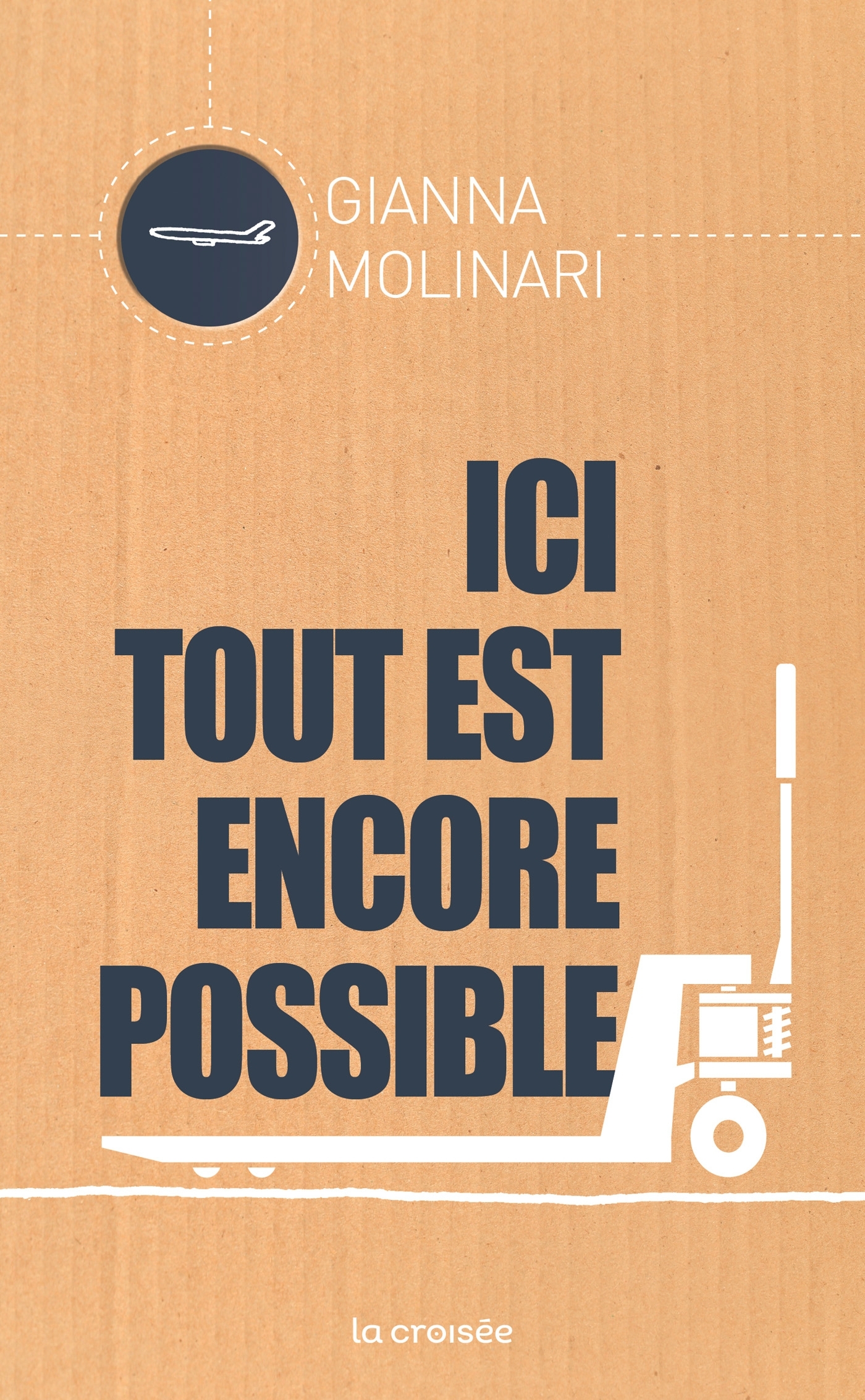 Ici tout est encore possible (9782413017493-front-cover)