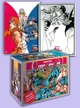 Jojo's - Steel Ball Run - Coffret T01 à T12 (9782413085010-front-cover)