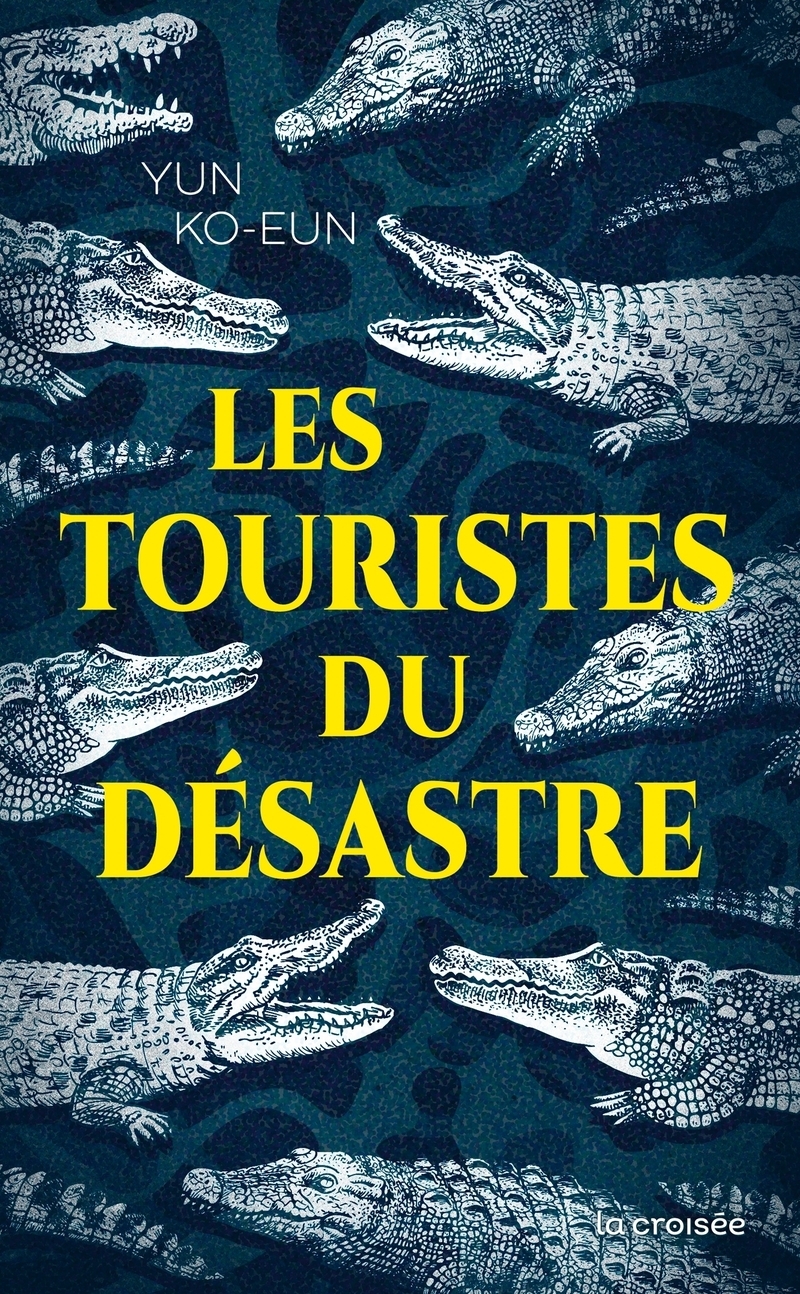 Les Touristes du désastre (9782413030003-front-cover)