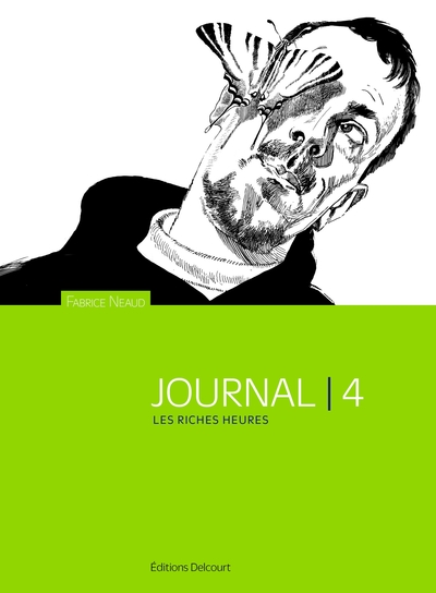 Journal T04 (9782413019374-front-cover)