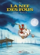 La Nef des Fous - Intégrale T08 à T11 (9782413083184-front-cover)