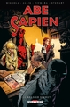 Abe Sapien T07, Le brasier secret (9782413013457-front-cover)