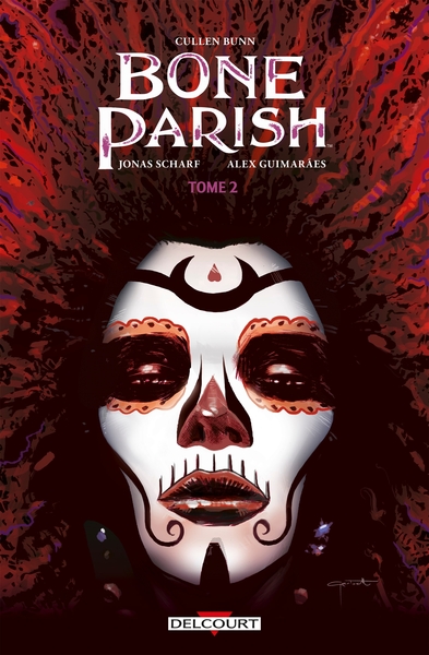 Bone Parish T02 (9782413016687-front-cover)