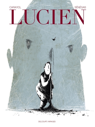 Lucien (9782413038788-front-cover)