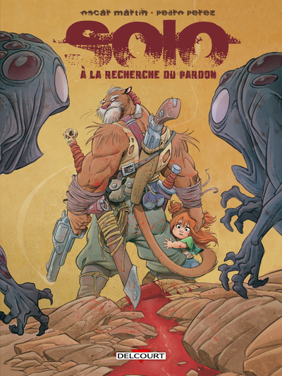 Solo - À la recherche du pardon (9782413095453-front-cover)