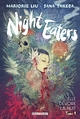 Night Eaters T01 (9782413078449-front-cover)