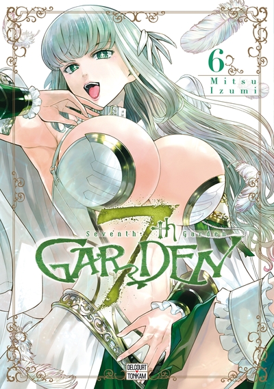 7th garden T06 (9782413002840-front-cover)