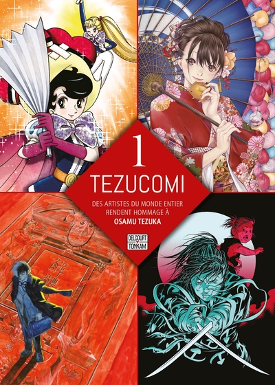 Tezucomi T01 (9782413039358-front-cover)