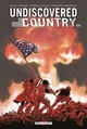 Undiscovered country T04 (9782413041092-front-cover)