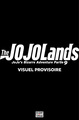 The Jojolands T08 (9782413092360-front-cover)