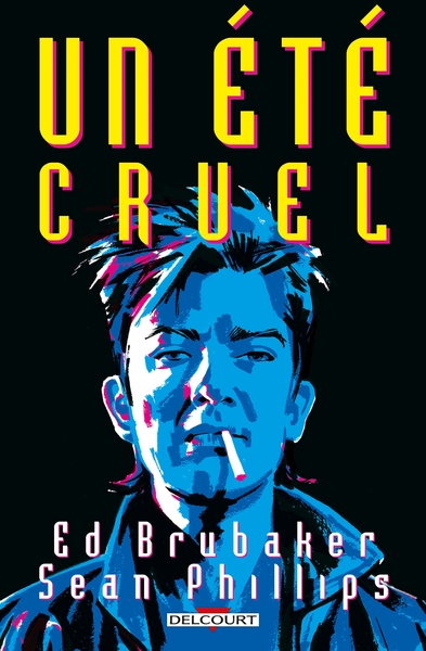 Criminal Hors-série - Un été cruel (9782413027096-front-cover)