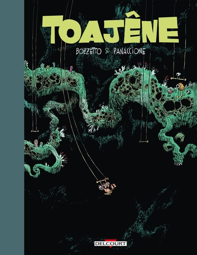 Toajêne (9782413027515-front-cover)