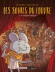 Les Souris du Louvre T03, Le Serment oublié (9782413024651-front-cover)