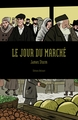 Le Jour du marché (9782413024699-front-cover)