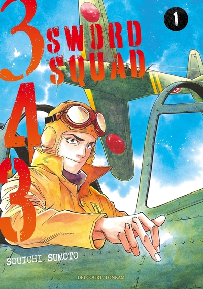 343 Sword Squad T01 (9782413081005-front-cover)