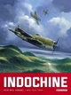 Indochine T01, Adieu, vieille Europe (9782413019848-front-cover)