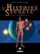 L'Histoire secrète T00, Les ivoires de Thot (9782413002741-front-cover)